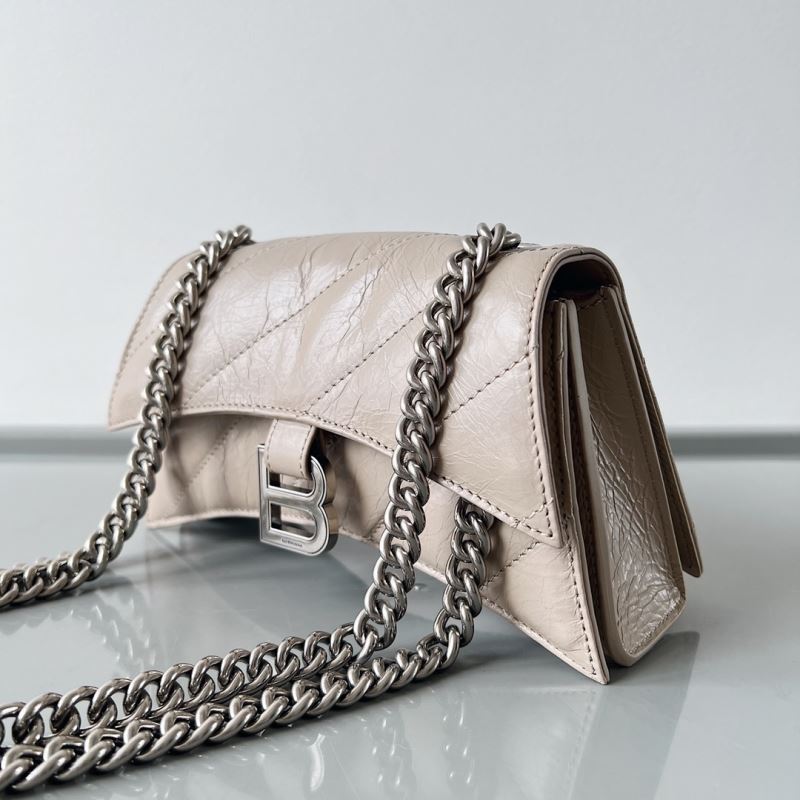 Balenciaga Hourglass Bags